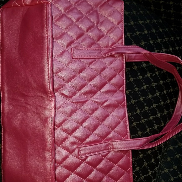 Beautiful pink purse - Picture 2 of 3